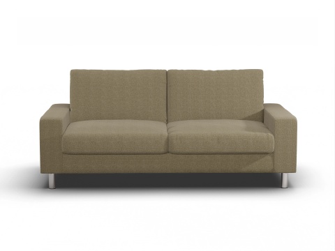 2,5-Sitzer Sofa